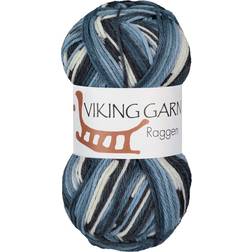 Raggen 150 g Viking Garn