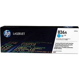 HP 826A (Cyan)