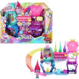 Mattel Mattel Trolls Band Together Playset