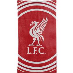 Hisab Joker Badhandduk Liverpool Badlakan (140x70cm)