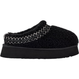 UGG Tazz Braid - Black