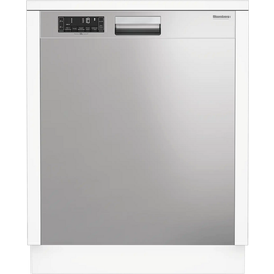 Blomberg GUN 26640 X Integrerad