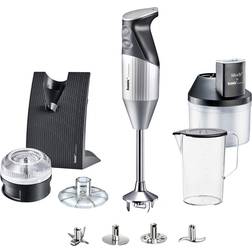 Bamix Stavmixer Swissline Superbox 200