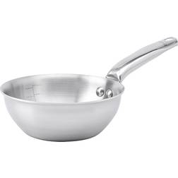 De Buyer ALCHIMY saute-pande 16cm