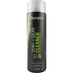 Grangers Tent Gear Cleaner 500ml