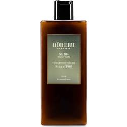 Nõberu of Sweden Thickening Volume Shampoo 250ml