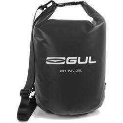 Gul 25L Heavy Duty Dry Bag Black