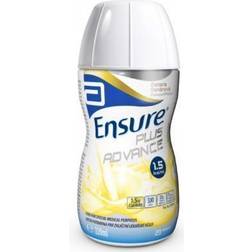 Abbott Ensure Plus Advance Banana 220ml