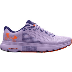 Under Armour HOVR Infinite 4 W - Purple