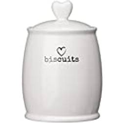 Premier Housewares Maison Charm Biscuit Jar