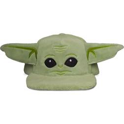 Star Wars The Mandalorian Novelty Cap