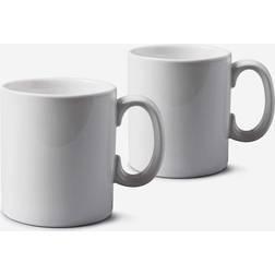 Wm Bartleet & Sons Bartleet Wm Bartleet Original Large Cup