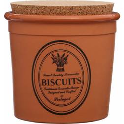 Premier Housewares Interiors Porto Biscuit Jar