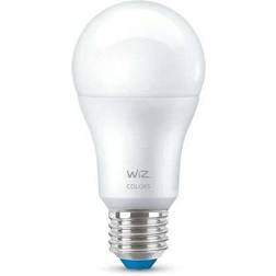 WiZ Bulb Smart Color 8,5W 806lm 22006500K RGB E27