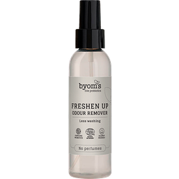 Byoms Freshen Up Probiotic Odour Remover Ecocert No Perfumes 100ml