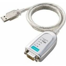MOXA USB