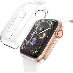 24.se Skydd Apple Watch Series 6 & SE & 5 & 4 40mm