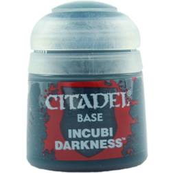 Games Workshop Incubi Darkness Base