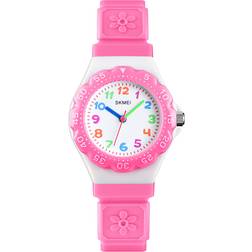 Skmei Childrens First Easy To Tell Time