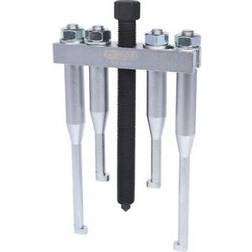 KS Tools 670.0201 Universal-Lenkrad-Abzieher 2-armig 90mm
