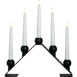 Watt & Veke Luna advent Candle Bridge