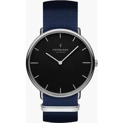 Nordgreen Native Black