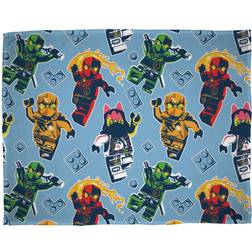 LEGO Ninjago True Fleece Blanket 59.1x39.4"