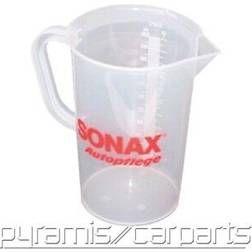 Sonax 498200 messbecher 1