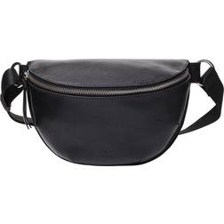 Adax Portofino Tracie Bumbag - Black