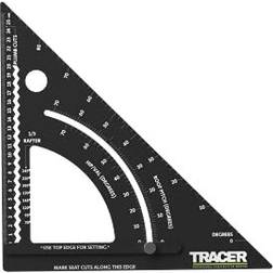 Tracer APS12 12" Adjustable Pro Square