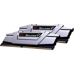 G.Skill Ripjaws V DDR4 2666MHz 2x8GB (F4-2666C15D-16GVS)