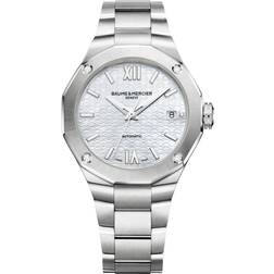 Baume & Mercier et Riviera