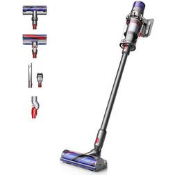 Dyson Cyclone V10 Total Clean Black