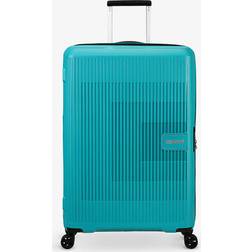 American Tourister AeroStep 77cm Tonic