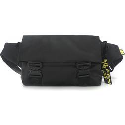 Silfen Studio Women's Fanny Pack Denis - Noir