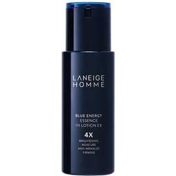 Laneige HOMME Blue Energy Essence In Lotion EX