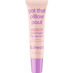 b.fresh Got That Pillow Pout Lip Serum 0.5fl oz