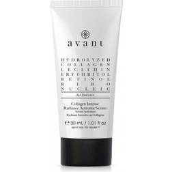 Avant Edit Collagen Intense Radiance Activator Serum 30ml