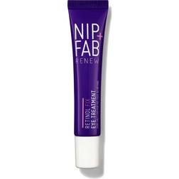 Nip+Fab Retinol Fix Retinol Fix Eye Cream 15ml
