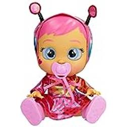 IMC TOYS Cry Babies Stars Babies Lady