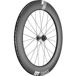 DT Swiss ARC 1400 DICUT 80mm Disc Brake Front Wheel