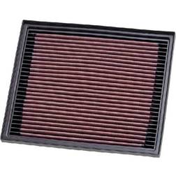 K&N 33-2119 Luftfilter