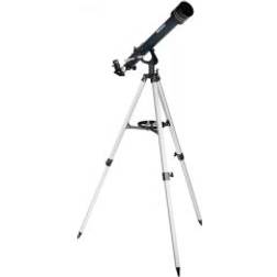 Discovery Levenhuk Spark Travel 60 Telescope with book