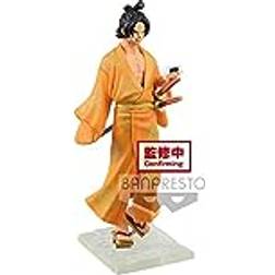 Banpresto Piece Ace Figur Magazin Special Color Version 18 cm