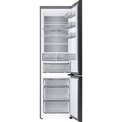 Samsung Bespoke RL38C7B5BB1 Køleskab 273 Liter Sort