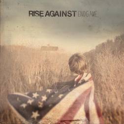 Endgame Rise Against (Vinyl)