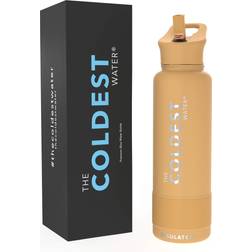 COLDEST Sports Water Bottle