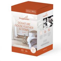 Snuggledown Goose Feather Duvet