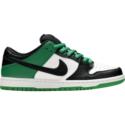 Nike SB Dunk Low Pro - Classic Green - Men's