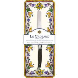 Cadeaux Benidorm Global Baguette Chopping Board